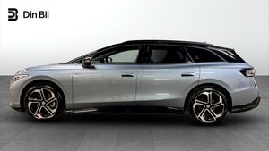 Volkswagen ID.7 bild 2