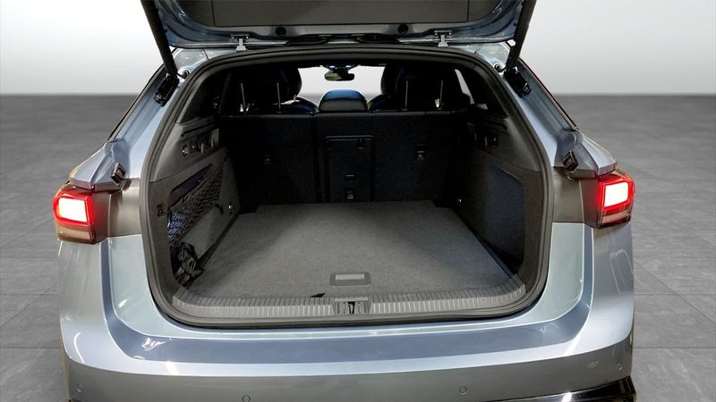 Volkswagen ID.7 bild 12