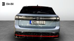 Volkswagen ID.7 bild 5