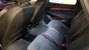 Volkswagen ID.7 bild 11