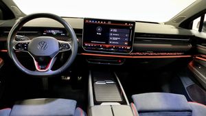 Volkswagen ID.7 bild 10