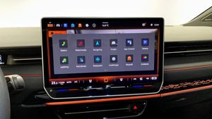 Volkswagen ID.7 bild 9