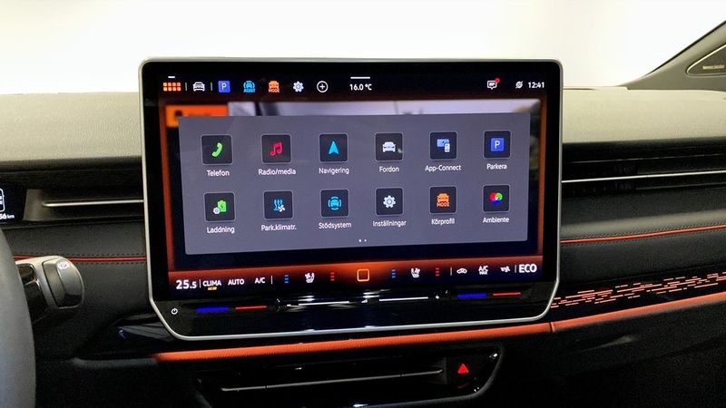 Volkswagen ID.7 bild 9