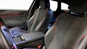 Volkswagen ID.7 bild 8