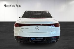 Mercedes EQE350+ bild 6