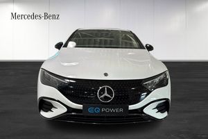 Mercedes EQE350+ bild 5
