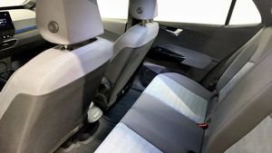 Volkswagen ID.3 bild 11