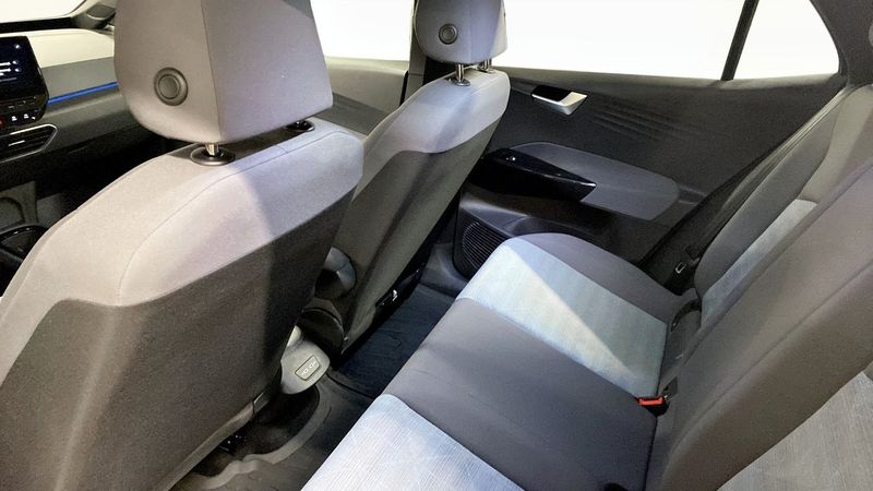 Volkswagen ID.3 bild 11