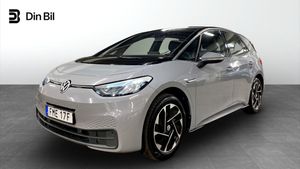 Volkswagen ID.3 bild 1
