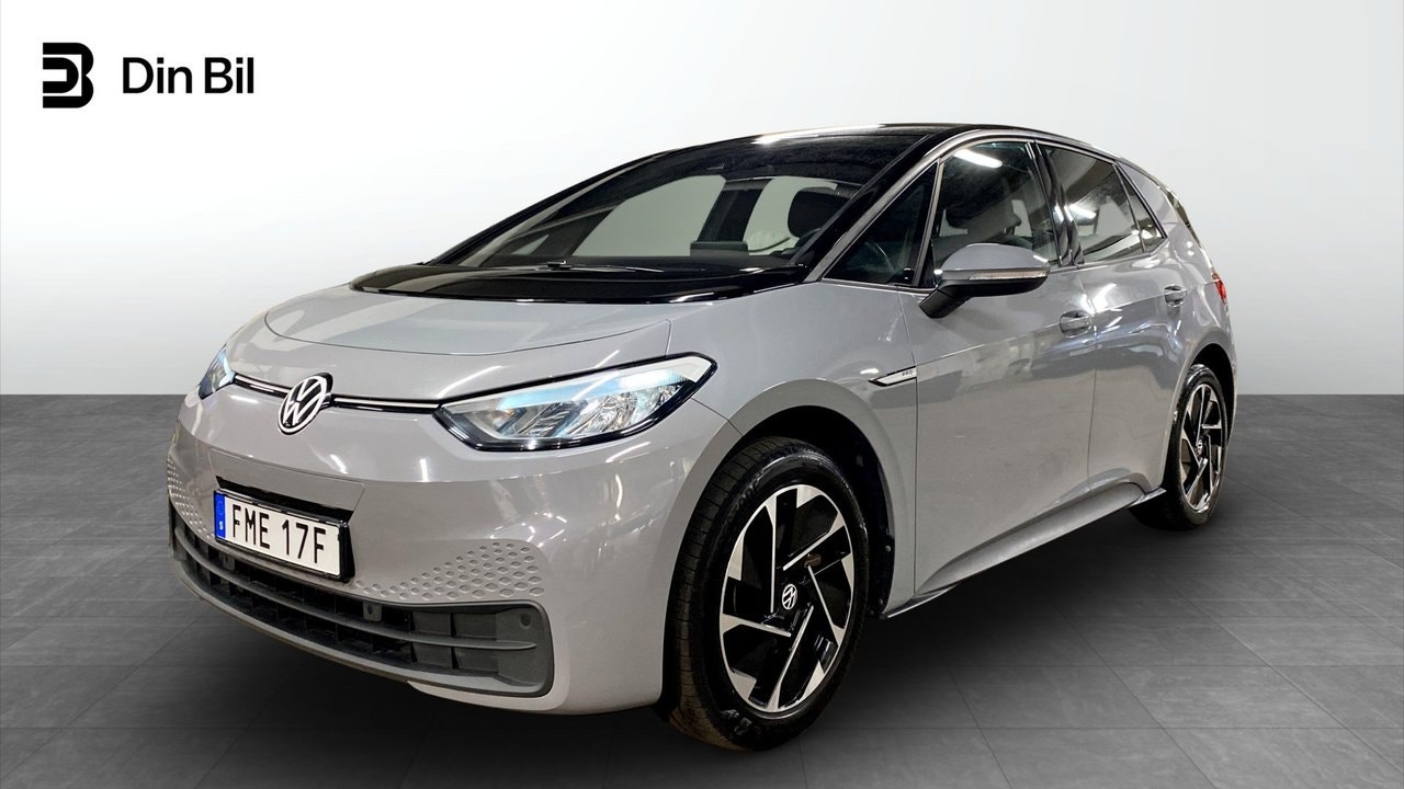 Volkswagen ID.3