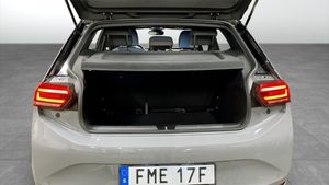 Volkswagen ID.3 bild 12
