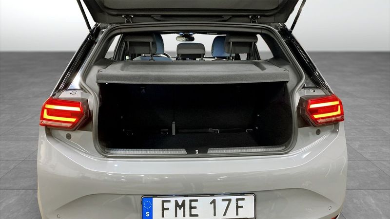 Volkswagen ID.3 bild 12