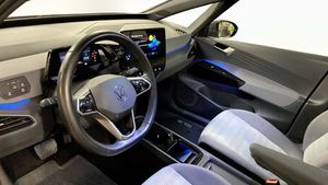 Volkswagen ID.3 bild 7