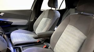 Volkswagen ID.3 bild 8