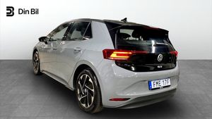 Volkswagen ID.3 bild 3