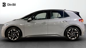 Volkswagen ID.3 bild 2