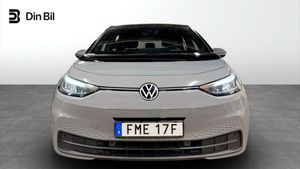 Volkswagen ID.3 bild 4
