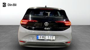 Volkswagen ID.3 bild 5