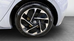 Volkswagen ID.3 bild 6
