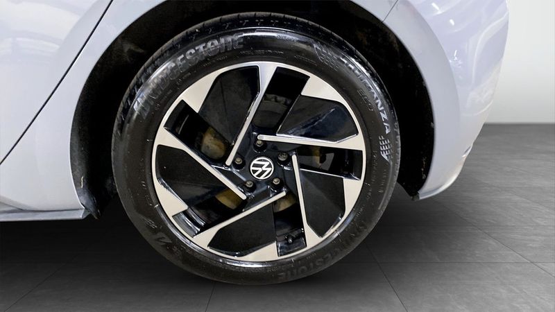 Volkswagen ID.3 bild 6