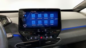 Volkswagen ID.3 bild 9