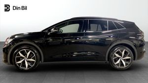 Volkswagen ID.4 bild 2