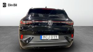 Volkswagen ID.4 bild 5