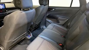 Volkswagen ID.4 bild 11