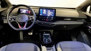 Volkswagen ID.4 bild 10