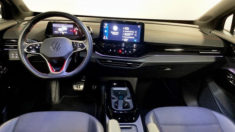 Volkswagen ID.4 bild 10