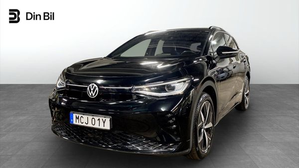 Volkswagen ID.4
