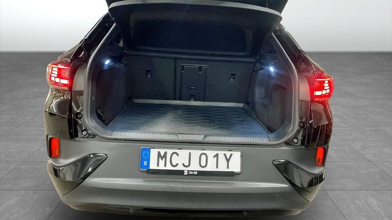 Volkswagen ID.4 bild 12