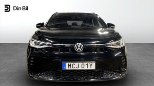 Volkswagen ID.4 bild 4