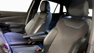 Volkswagen ID.4 bild 8