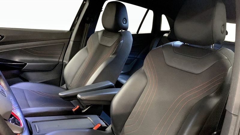 Volkswagen ID.4 bild 8