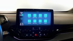 Volkswagen ID.4 bild 9