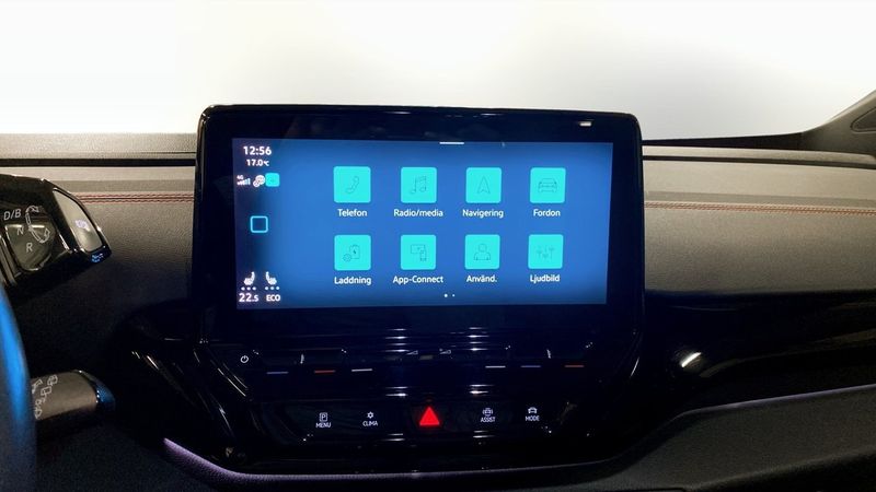 Volkswagen ID.4 bild 9