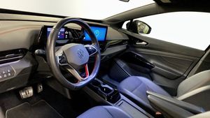 Volkswagen ID.4 bild 7