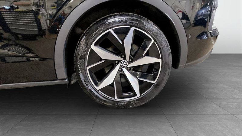 Volkswagen ID.4 bild 6