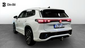 Volkswagen Tayron bild 3