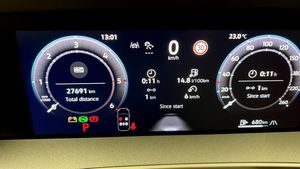 Volkswagen Tayron bild 23