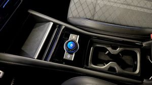 Volkswagen Tayron bild 19