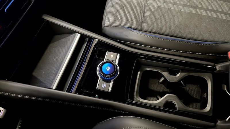 Volkswagen Tayron bild 19