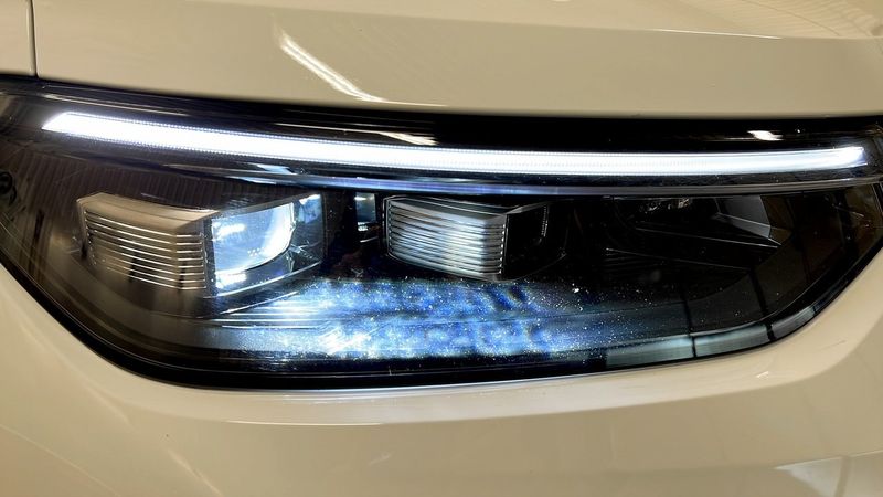 Volkswagen Tayron bild 15