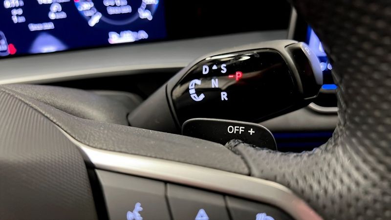 Volkswagen Tayron bild 22