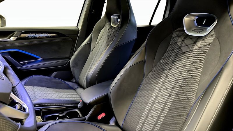 Volkswagen Tayron bild 8