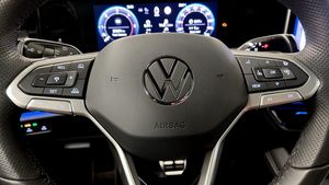 Volkswagen Tayron bild 21