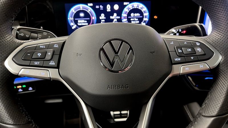 Volkswagen Tayron bild 21
