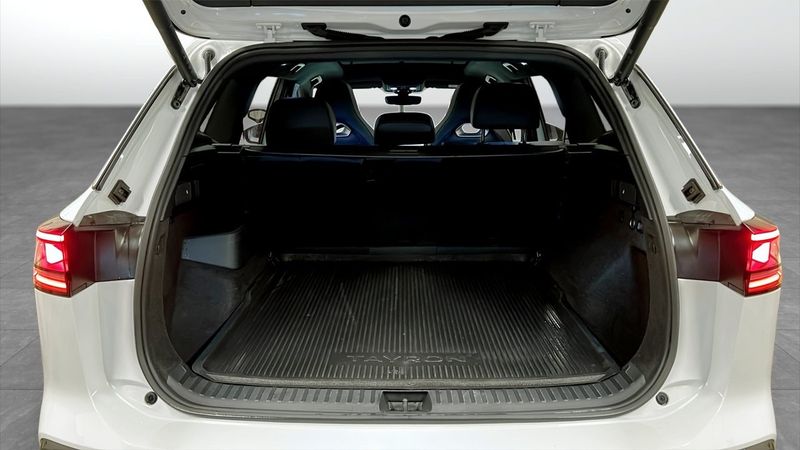 Volkswagen Tayron bild 13