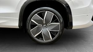 Volkswagen Tayron bild 6